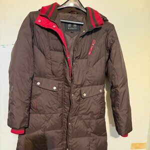 brand new women coat